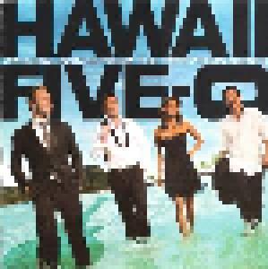 Hawaii Five-O: Original Songs From The Television Series - Cover