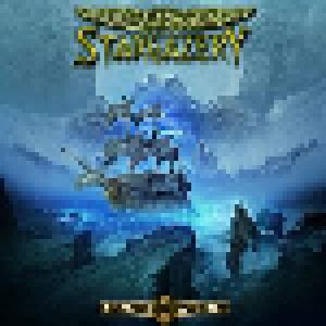 Stargazery: Constellation - Cover