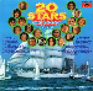 20 Stars Auf Hoher See - Cover