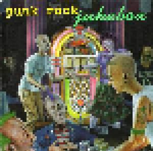 Punk Rock Jukebox - Cover