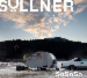 Hans Söllner: Sososo - Cover
