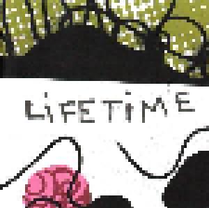 Lifetime: Lifetime - Cover