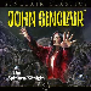John Sinclair: (Sinclair Classics 044) - Die Spinnen-Königin - Cover