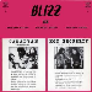 Blizz IIX - Cover