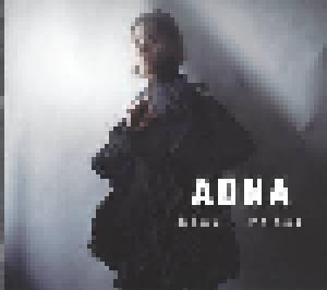 Adna: Black Water - Cover