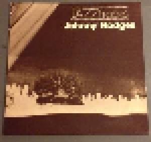 Johnny Hodges: Jazztracks - Cover