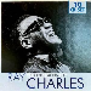Ray Charles: Genius At His Best, The - Cover