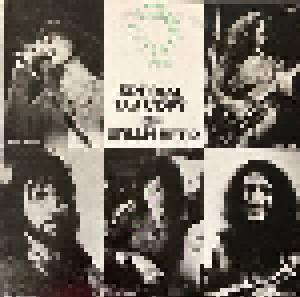 Uriah Heep: Special D.J Copy - Cover