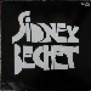 Sidney Bechet: 1932 - 1941 - Cover