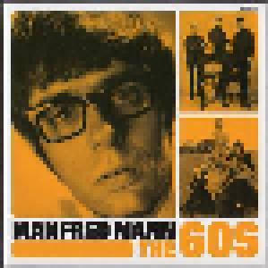 Manfred Mann: 60s, The - Cover