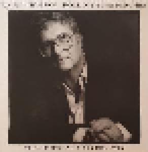 Randy Newman: Roll With The Punches (The Studio Albums 1979-2017) - Cover