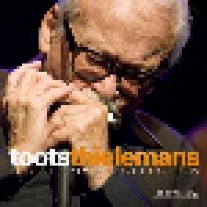 Toots Thielemans: His Ultimate Collection - Cover