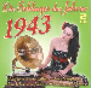 Schlager Des Jahres 1943, Die - Cover