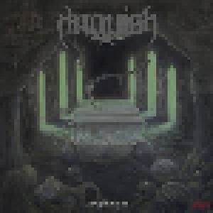 Anguish: Doomkvädet - Cover