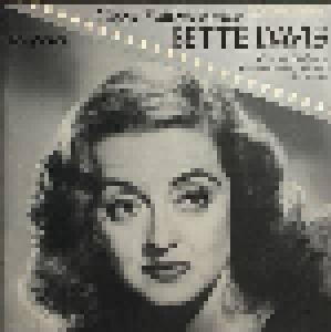 Classic Film Scores For Bette Davis - Cover