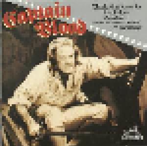 Captain Blood -- Classic Film Scores For Errol Flynn - Cover