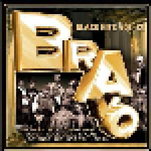 Bravo Black Hits Vol. 12 - Cover