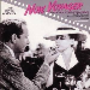 Max Steiner: Now, Voyager - The Classic Film Scores Of Max Steiner - Cover