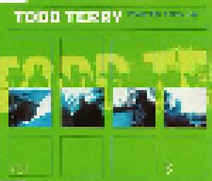 Todd Terry: Ready For A New Day - Cover
