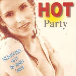 Hot Party -16 Great Party Hits - Cover