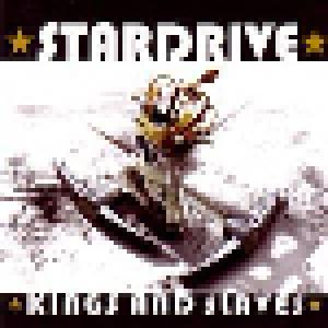 Stardrive: Kings And Slaves - Cover