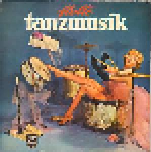 Flotte Tanzmusik - Cover