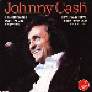Johnny Cash: Johnny Cash - Cover