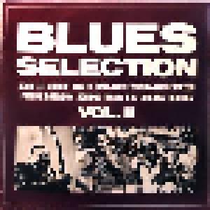 Blues Selection Vol. II - Cover