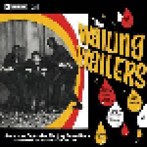 The Wailers: Wailing Wailers, The - Cover