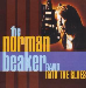 Norman Beaker Band: Into The Blues - Cover