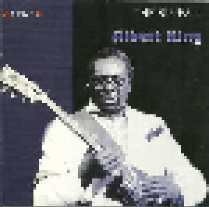 Albert King: Blues..., The - Cover