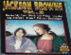 Jackson Browne: Vol.2 - Live USA - Cover