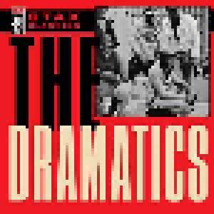 The Dramatics: Stax Classics - Cover