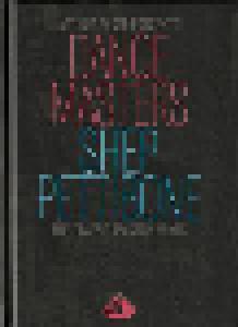 Arthur Baker Presents: Dance Masters Shep Pettibone The Classic Master-Mixes - Cover