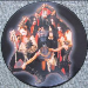 Mystic Circle: Infernal Gods Of War - Cover