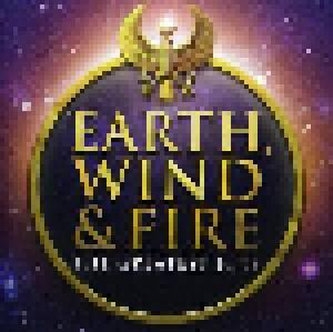 Earth, Wind & Fire: Greatest Hits - Cover