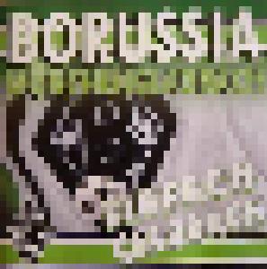 Borussia Mönchengladbach - Einfach Gladbach - Cover