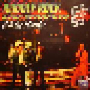 Rudolf Rock & Die Schocker: Shake Hands - Cover