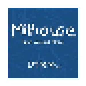 Milhouse: Erstens ... - Cover