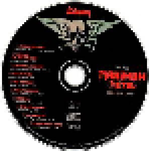 Metal Hammer - Maximum Metal Vol. 136 (CD) - Bild 4