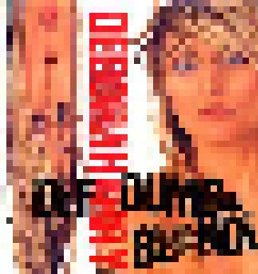 Cover - Deborah Harry: Def, Dumb & Blonde