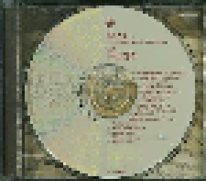 Dune & The London Session Orchestra: Forever (CD) - Bild 5