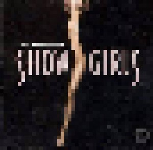Showgirls (CD) - Bild 1