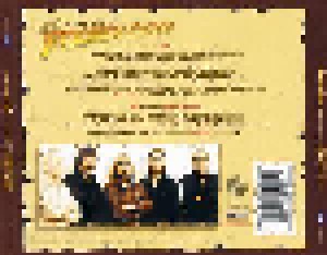 Status Quo: Still In Search For The Fourth Chord (2-CD) - Bild 6