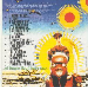Manu Chao: Proxima Estacion...Esperanza (CD) - Bild 3