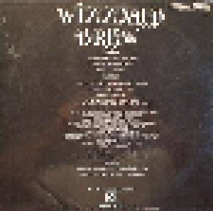 Wizzard: Wizzard Brew (LP) - Bild 2