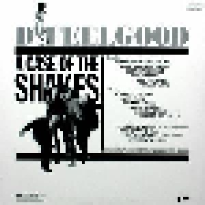 Dr. Feelgood: A Case Of The Shakes (LP) - Bild 2