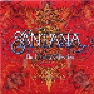 Santana: The Ultimate Collection (2-CD) - Bild 2