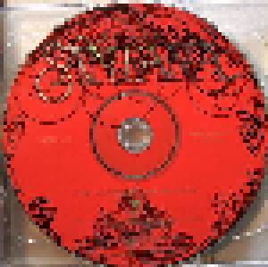 Santana: The Ultimate Collection (2-CD) - Bild 5