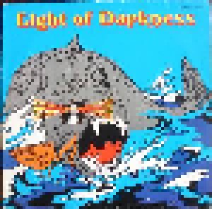 Light Of Darkness: Light Of Darkness (LP) - Bild 1
